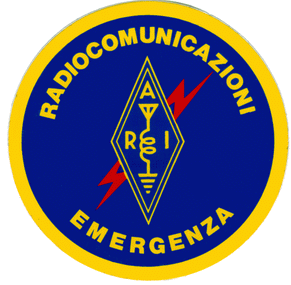 Esercitazione di Radiocomunicazioni di Emergenza, 15 novembre 2015