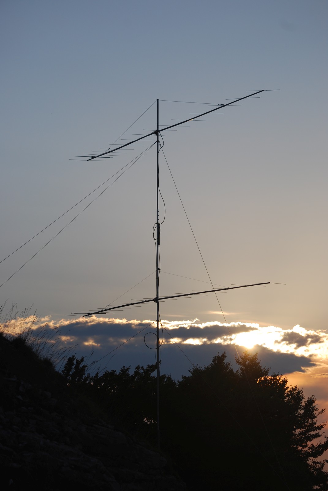 Trofei ARI: settembre sul Monte Nerone