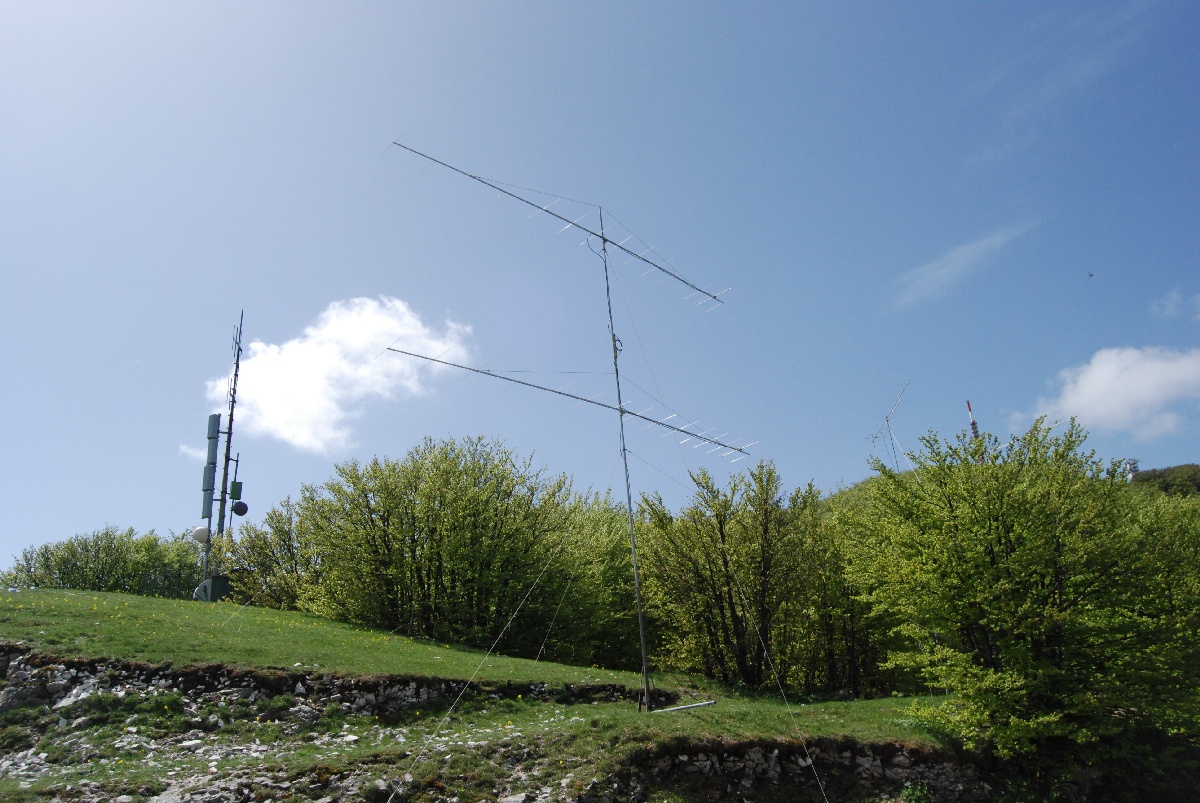 Trofei ARI: Maggio sul Monte Nerone